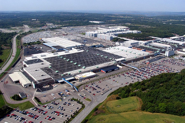 KRGauze Group Co.,Ltd